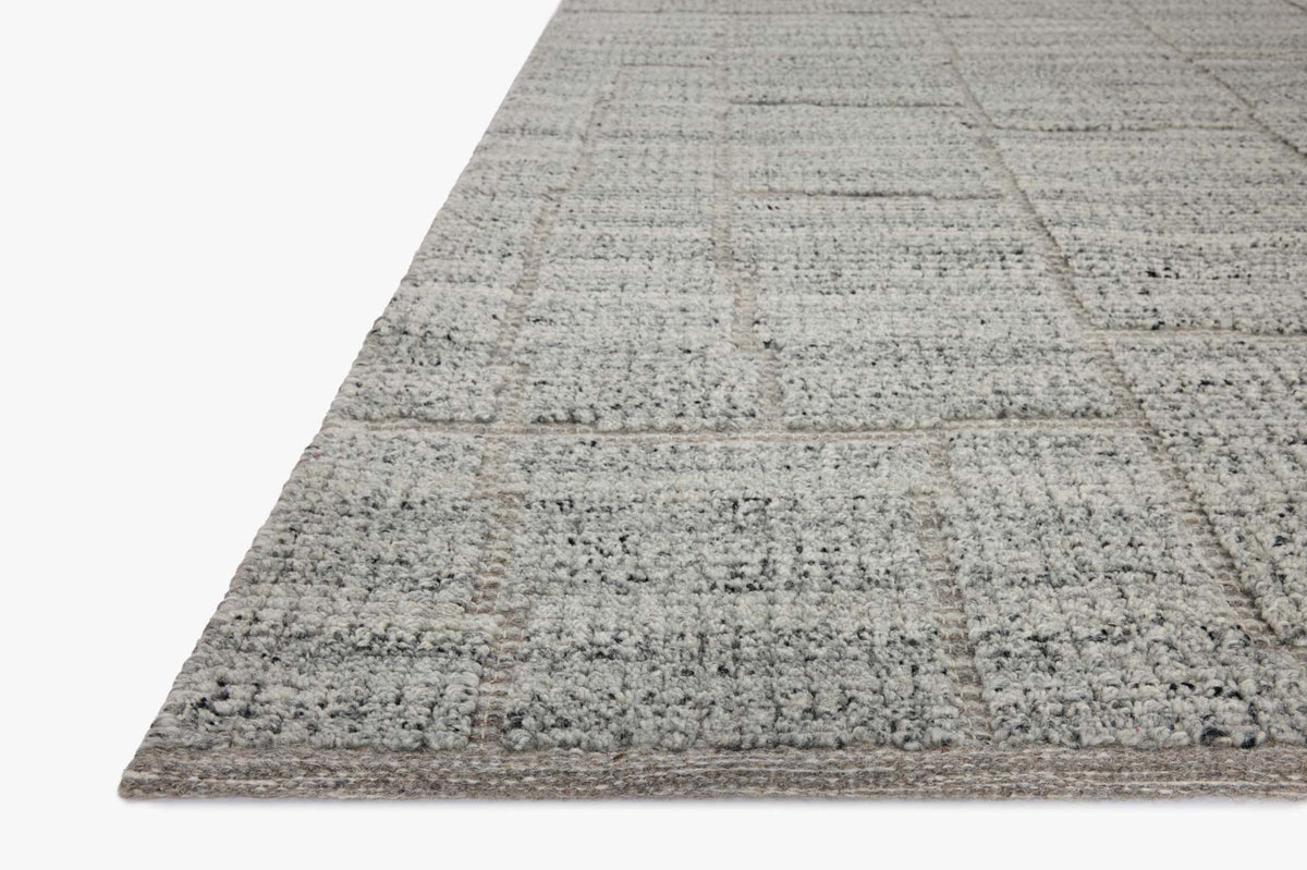 Loloi Asha ASHA 01 Sky area rug - image 3