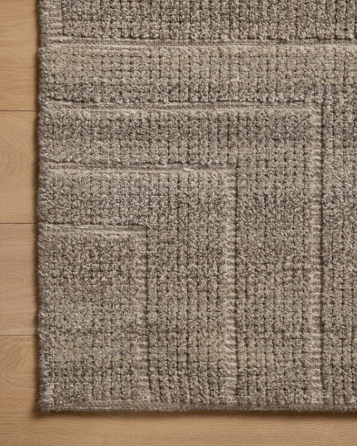 Loloi Asha ASHA 02 Bark area rug - image 3