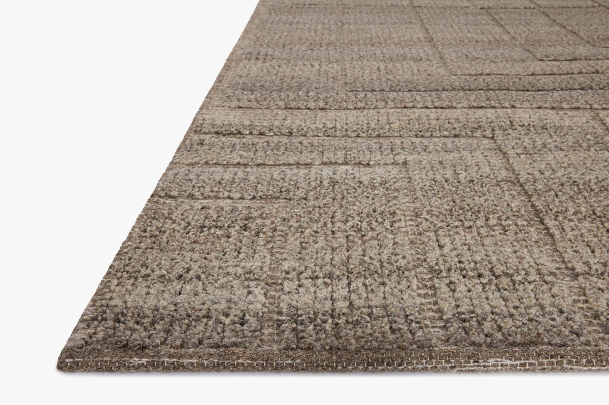 Loloi Asha ASHA 02 Bark area rug - image 2