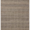 Loloi Asha Collection Hand Loomed Contemporary Area Rug ASHA - 02 Bark