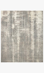 Loloi Atlas ATL-01 Ivory / Pewter area rug - image 1