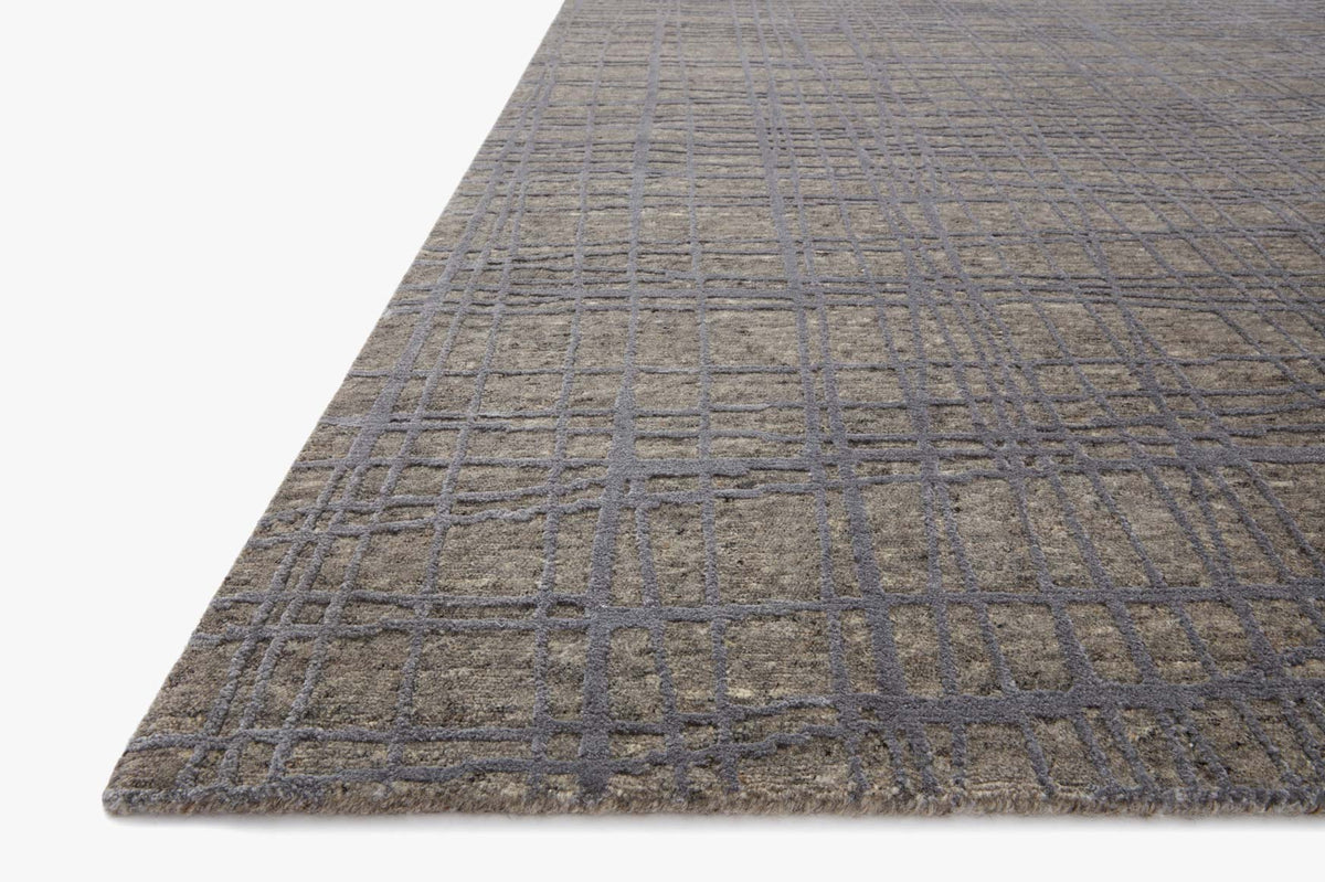 Loloi Atlas ATL-02 Sage / Stone area rug - image 2