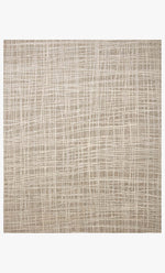 Loloi Atlas ATL-02 Taupe / Beige area rug - image 1