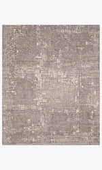 Loloi Atlas ATL-04 Grey / Natural area rug - image 1