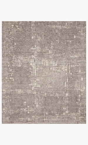 Loloi Atlas ATL-04 Grey / Natural area rug - image 1