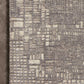 Loloi Atlas ATL-04 Grey / Natural area rug - image 3