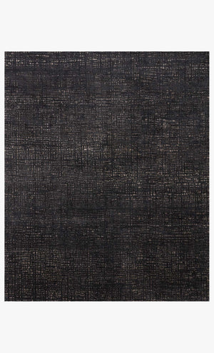 Loloi Atlas ATL-05 Black / Bark area rug - image 1
