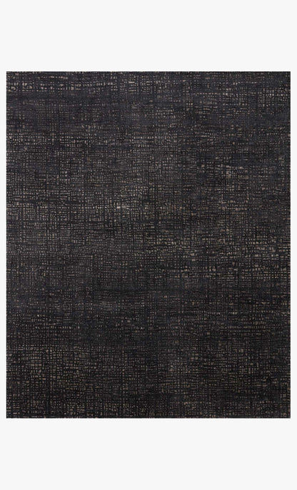 Loloi Atlas ATL-05 Black / Bark area rug - image 1