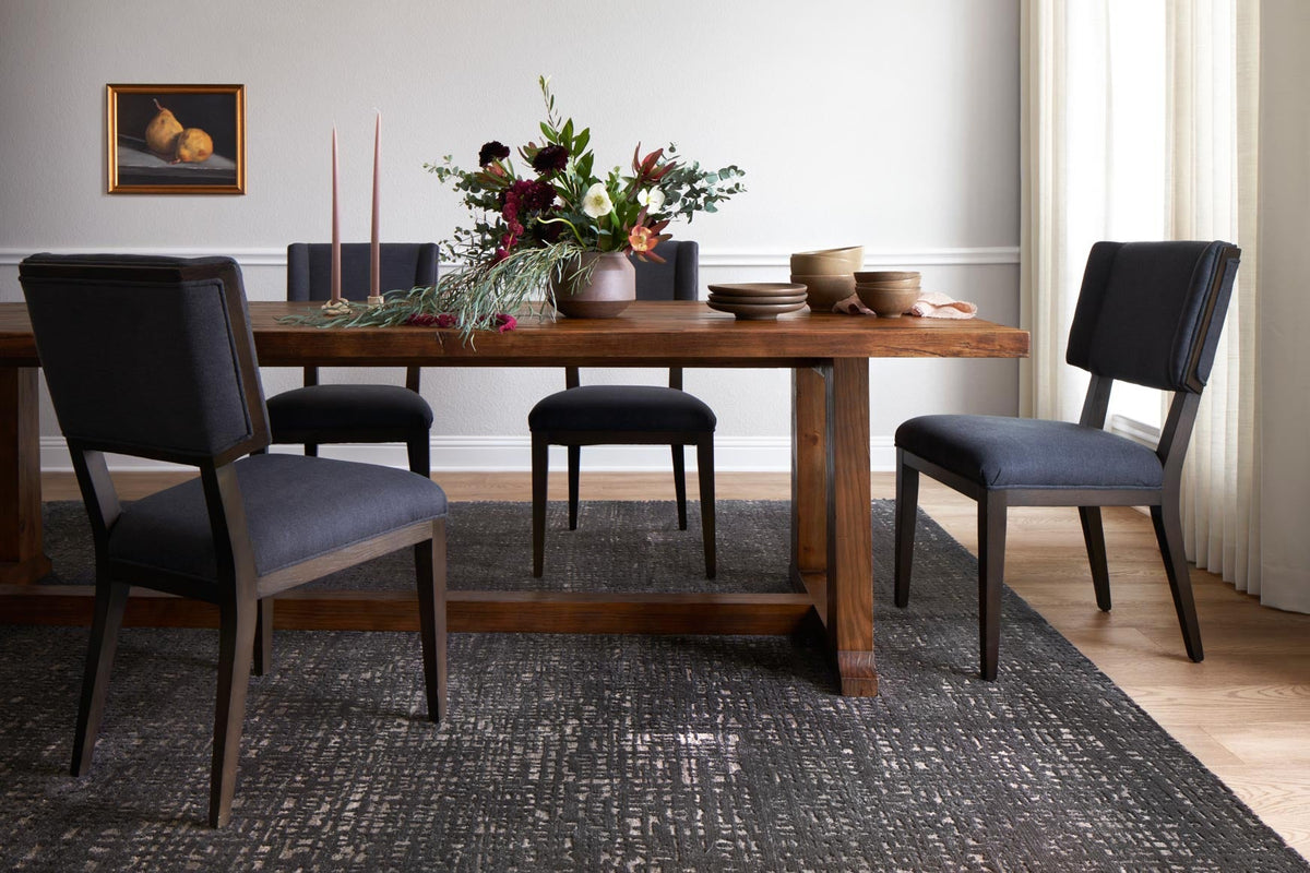 Loloi Atlas ATL-05 Black / Bark area rug - image 4