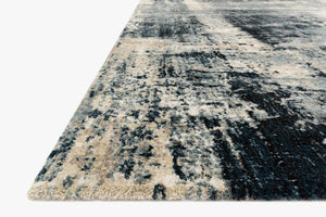 Loloi Augustus AGS-01 Navy / Dove area rug - image 2