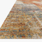 Loloi Augustus AGS-02 Terracotta area rug - image 2