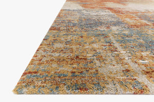 Loloi Augustus AGS-02 Terracotta area rug - image 2