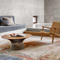Loloi Augustus AGS-02 Terracotta area rug - image 5