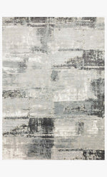 Loloi Augustus AGS-03 Slate Blue area rug - image 1