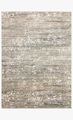 Loloi Augustus AGS-06 Fog area rug - image 1