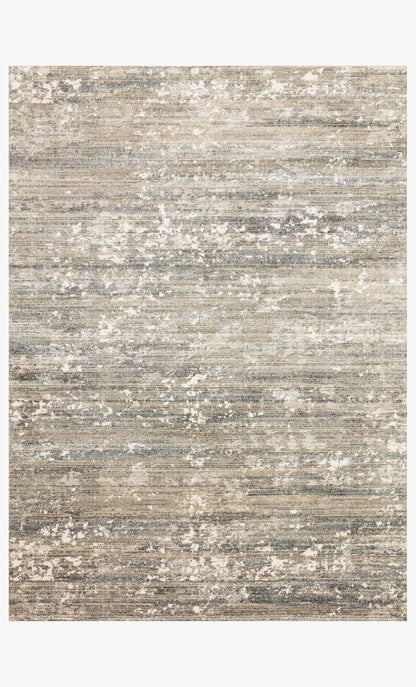 Loloi Augustus AGS-06 Fog area rug - image 1