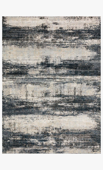 Loloi Augustus AGS-07 Navy / Stone area rug - image 1