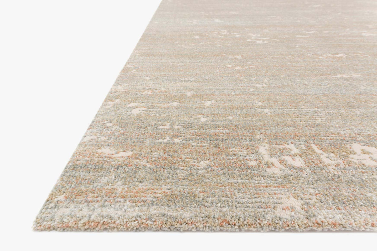Loloi Augustus AGS-08 Sunset / Mist area rug - image 2