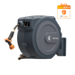 Retractable Garden Hose Reel 65ft-155ft