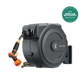 Retractable Garden Hose Reel 65ft-155ft