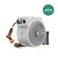 Retractable Garden Hose Reel-1/2in-130ft