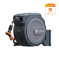Retractable Garden Hose Reel 65ft-155ft
