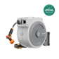 Retractable Garden Hose Reel-5/8in-90ft