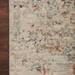 Loloi Axel AXE-02 Silver / Spice area rug - image 4