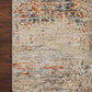 Loloi Axel AXE-06 Sand / Multi area rug - image 5