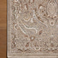 Loloi Aylin AYL-01 Mushroom / Earth area rug - image 4