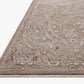 Loloi Aylin AYL-01 Mushroom / Earth area rug - image 2