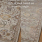 Loloi Aylin AYL-02 Fog / Plum area rug - image 6