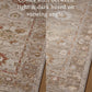 Loloi Aylin AYL-04 Pebble / Sunrise area rug - image 5