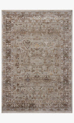 Loloi Aylin AYL-05 Pebble / Multi area rug - image 1