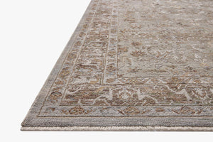 Loloi Aylin AYL-05 Pebble / Multi area rug - image 2