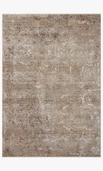Loloi Aylin AYL-06 Granite / Bronze area rug - image 1