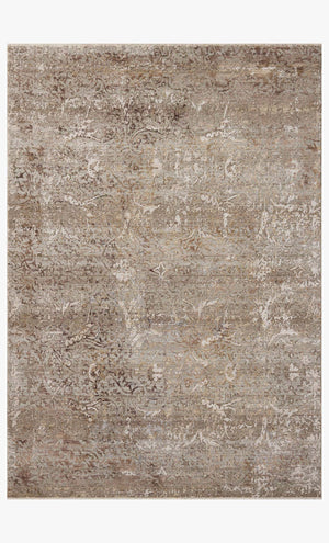 Loloi Aylin AYL-06 Granite / Bronze area rug - image 1