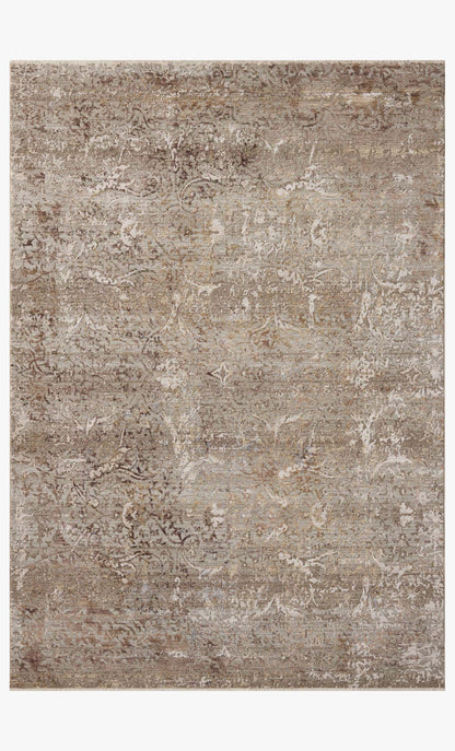 Loloi Aylin AYL-06 Granite / Bronze area rug - image 1