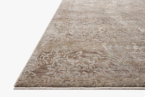 Loloi Aylin AYL-06 Granite / Bronze area rug - image 2