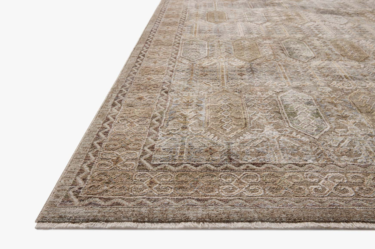 Loloi Aylin AYL-07 Taupe / Multi area rug - image 2