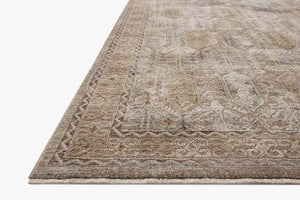 Loloi Aylin AYL-07 Taupe / Multi area rug - image 2