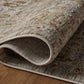 Loloi Aylin AYL-08 Mushroom / Fiesta area rug - image 3