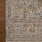 Loloi Aylin AYL-08 Mushroom / Fiesta area rug - image 4