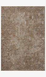 Loloi Aylin AYL-09 Mushroom / Multi area rug - image 1