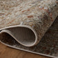 Loloi Aylin AYL-09 Mushroom / Multi area rug - image 3