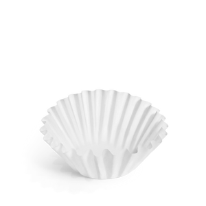 Fellow Aiden Flat Bottom Batch Brew Filters (Set of 50)