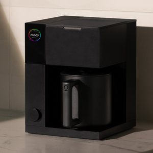 Fellow Aiden Precision Coffee Maker in Matte Black