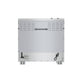 FORNO Capriasca 36" 5.36 cu. ft. Gas Range with 6 Italian Burners in Stainless Steel, FFSGS6260-36