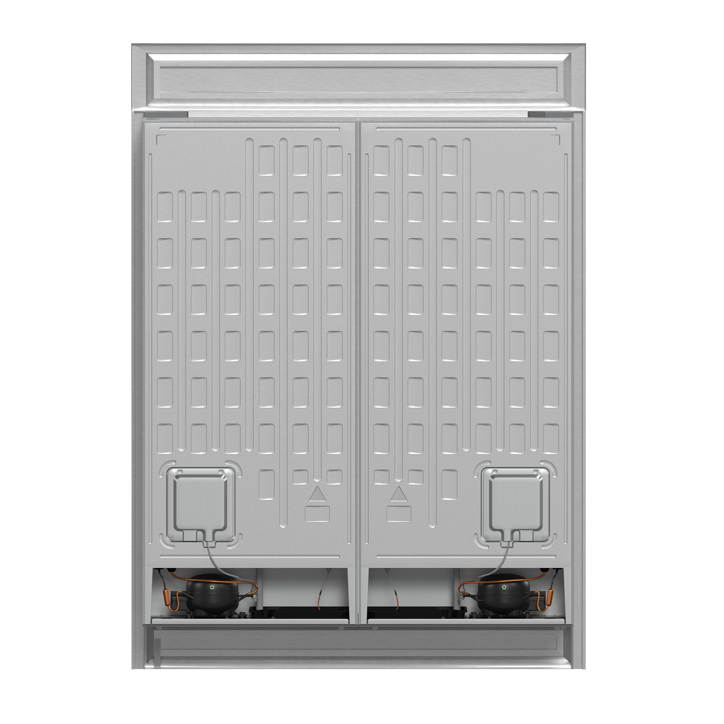 FORNO Maderno 60