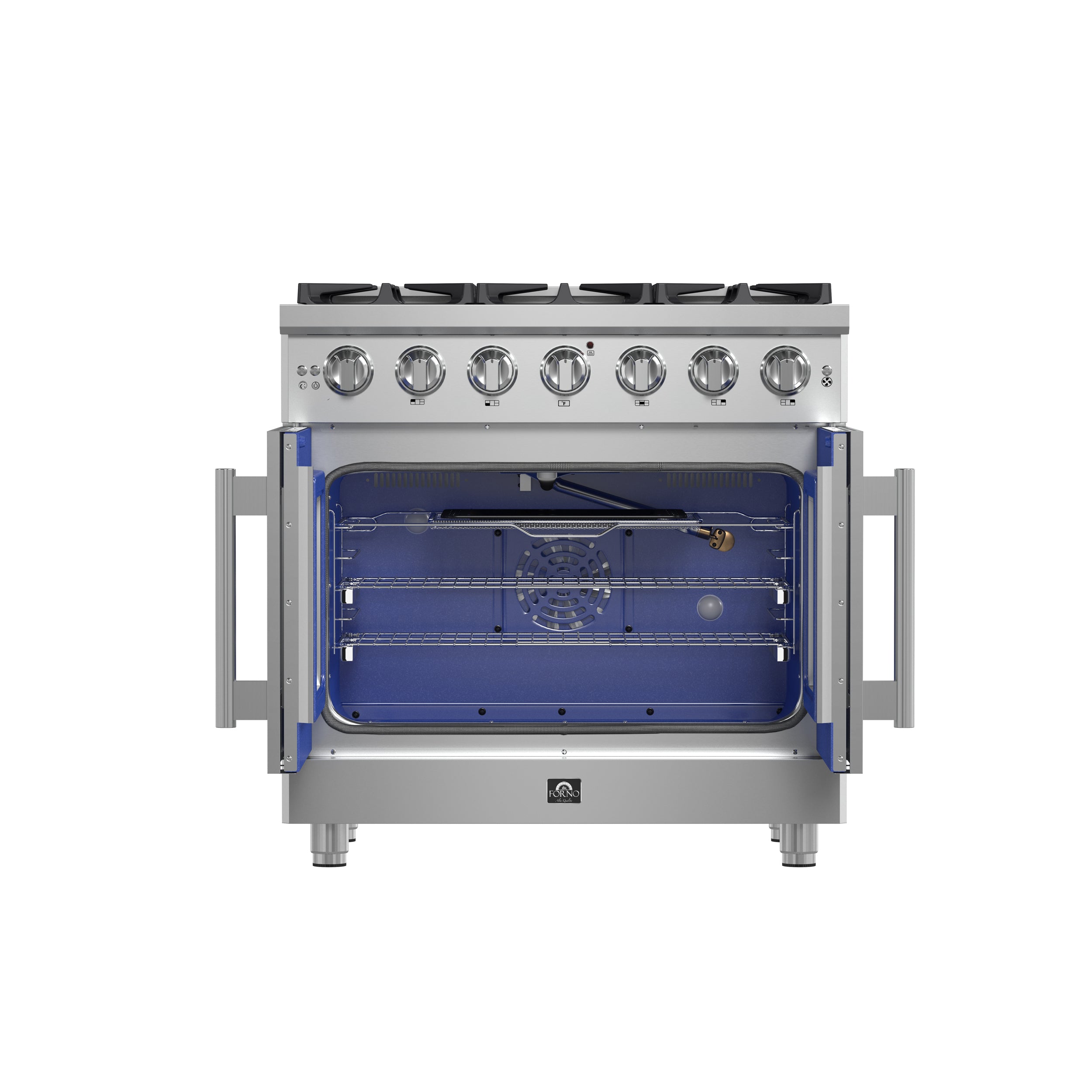 FORNO Massimo 36